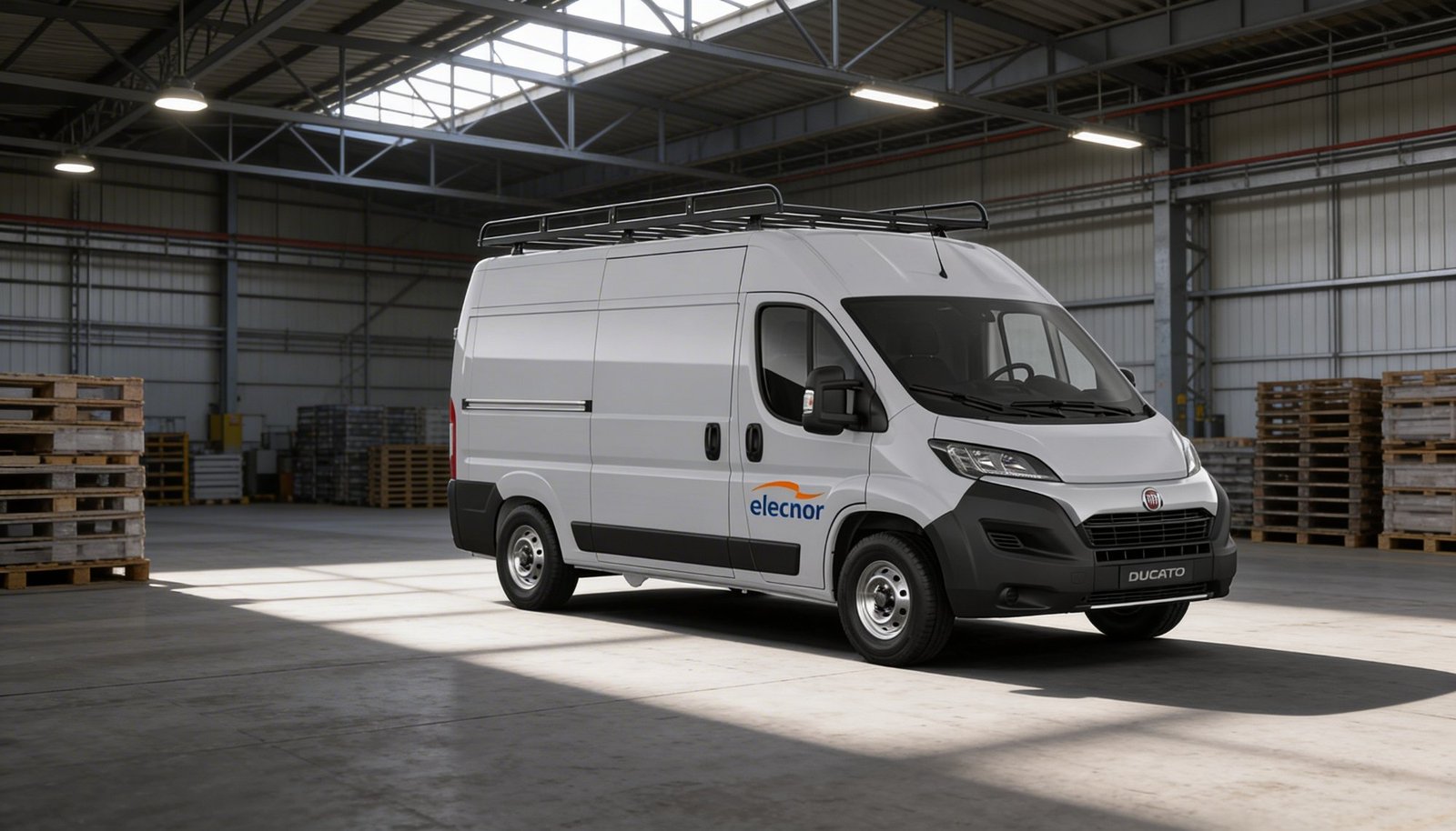 Toyota Proace Max